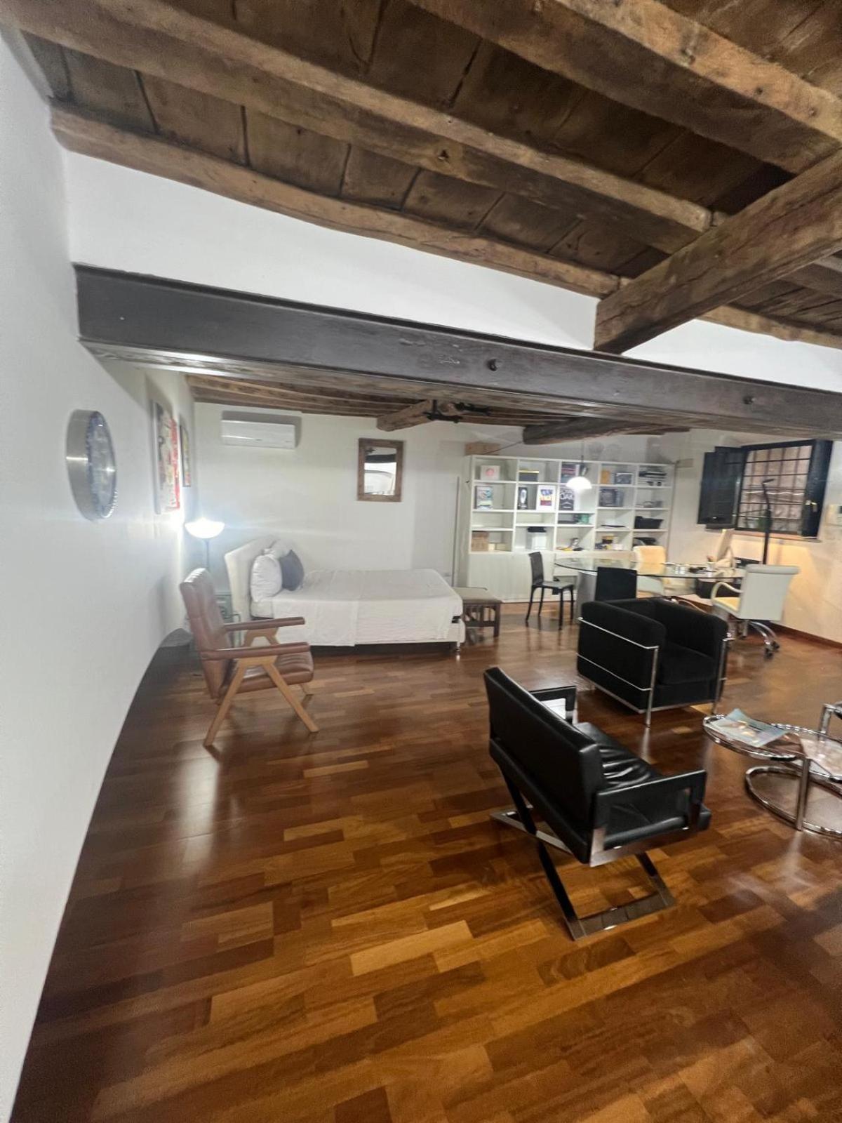 Margana Design Apartment Róma Kültér fotó