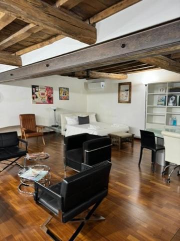 Margana Design Apartment Róma Kültér fotó