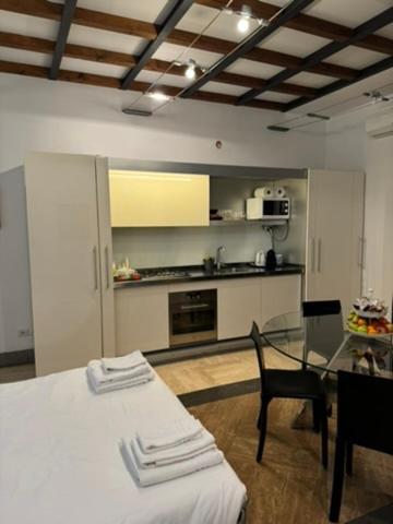 Margana Design Apartment Róma Kültér fotó